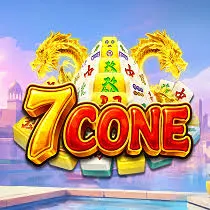 7CONE - Aksi FPS yang Mendebarkan