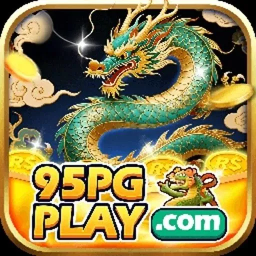 95PGPLAY - Permainan Slot Seru dan Menguntungkan