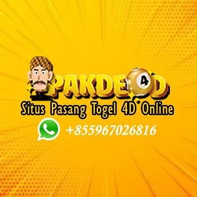 PAKDE4D - Game Musik Terbaik untuk Penggemar Musik