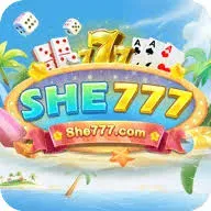 SHE777 - Game Olahraga Seru dan Menghibur