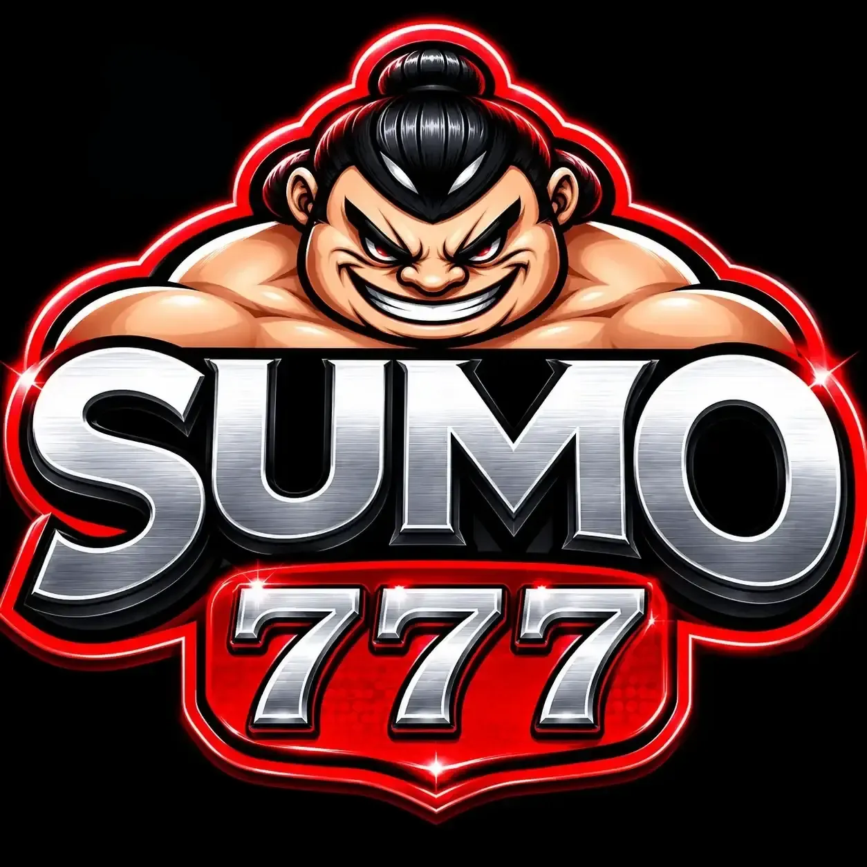 SUMO777 - Kengerian dalam Bayangan